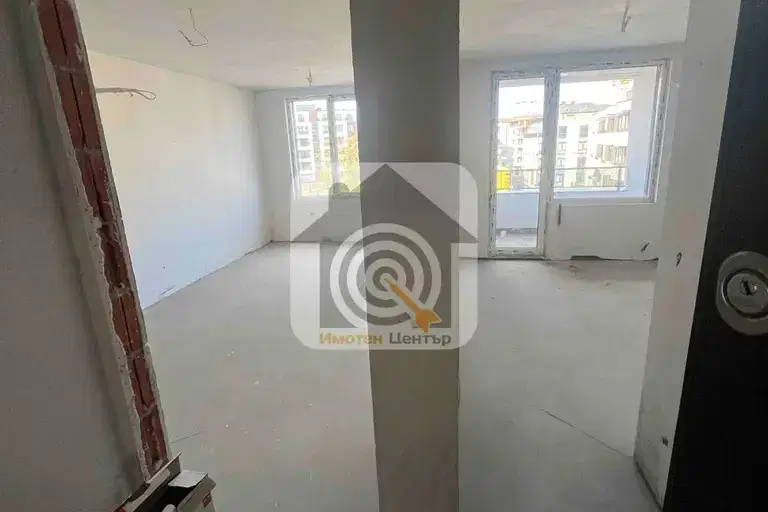 2-bedroom apartment in Sofiya, Malinova Dolina