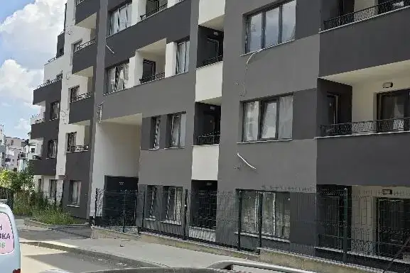 2-bedroom apartment in Sofiya, Malinova Dolina