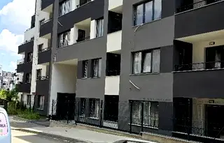Двустаен апартамент в София, Малинова долина