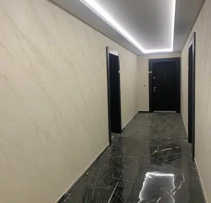Photo 3 — 2-bedroom apartment in Sofia, Malinova Dolina