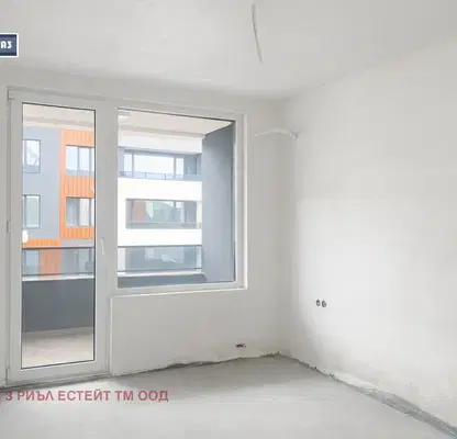 Photo 4 — 2-bedroom apartment in Sofia, Malinova Dolina