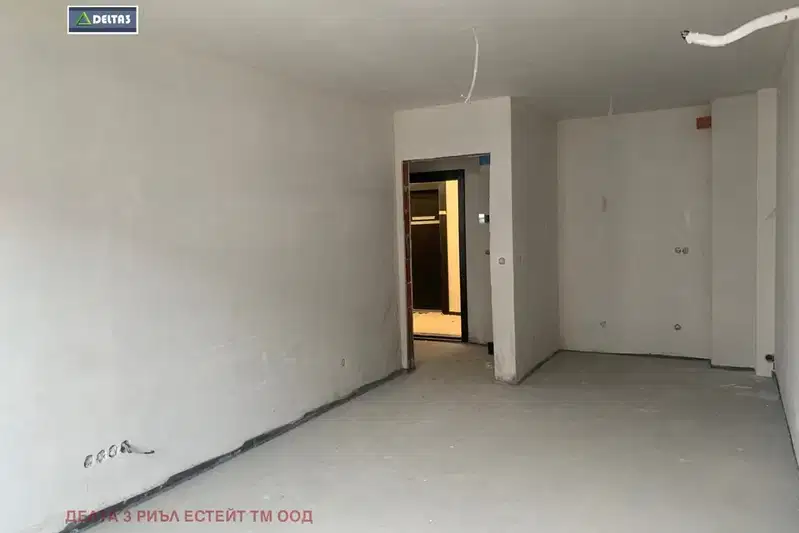 2-bedroom apartment in Sofia, Malinova Dolina