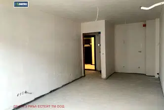 Двустаен апартамент в София, Малинова долина