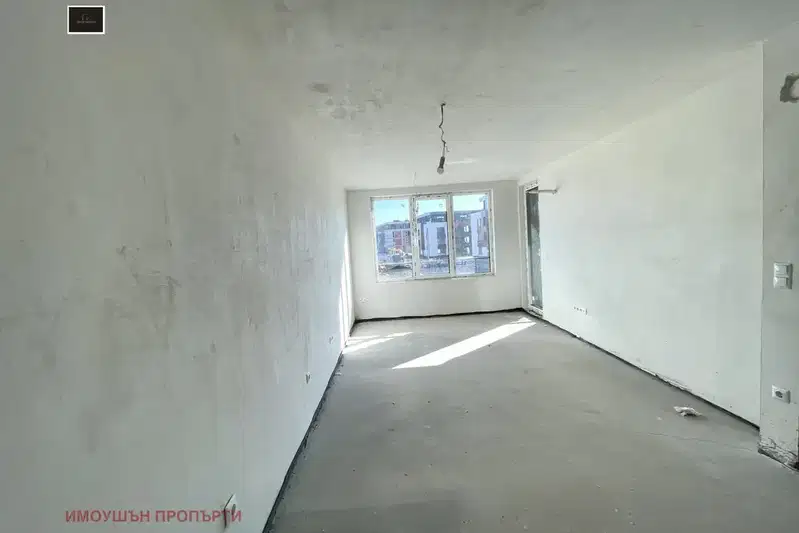 2-bedroom apartment in Sofiya, Malinova Dolina