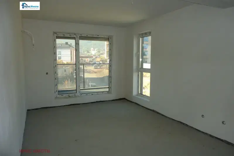 2-bedroom apartment in Sofiya, Malinova Dolina