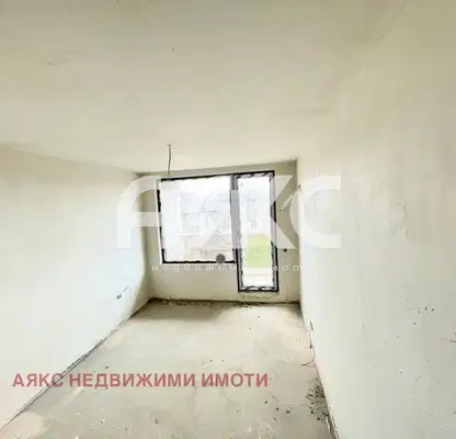 Снимка 3 — Двустаен апартамент в София, Малинова долина