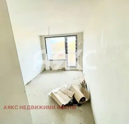 Снимка 4 — Двустаен апартамент в София, Малинова долина