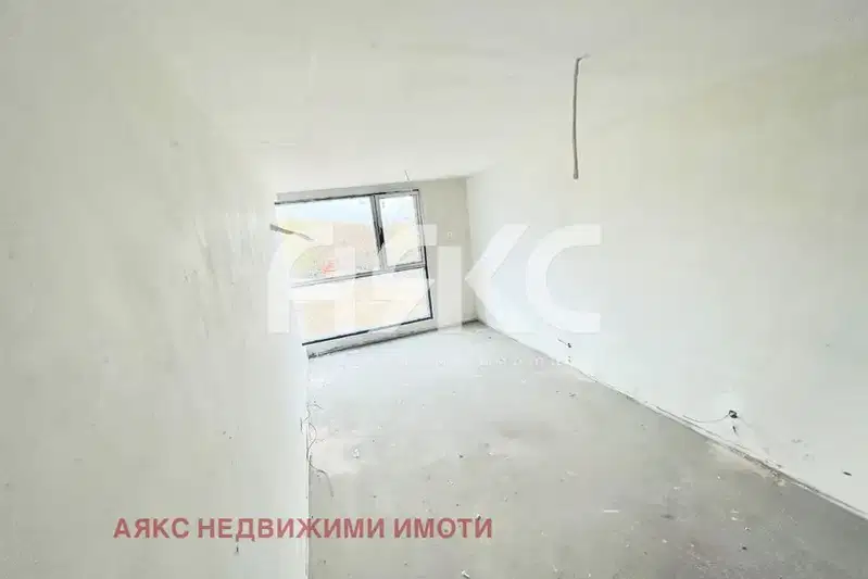 Двустаен апартамент в София, Малинова долина