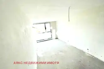 Двустаен апартамент в София, Малинова долина