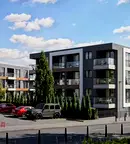 Двустаен апартамент в София, Малинова долина