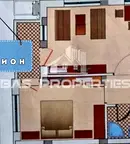 Двустаен апартамент в София, Малинова долина
