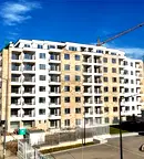 Двустаен апартамент в София, Малинова долина