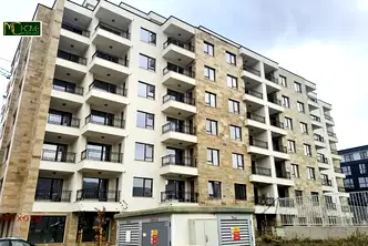 Двустаен апартамент в София, Малинова долина