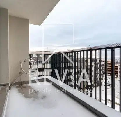 Photo 3 — 2-bedroom apartment in Sofiya, Malinova Dolina