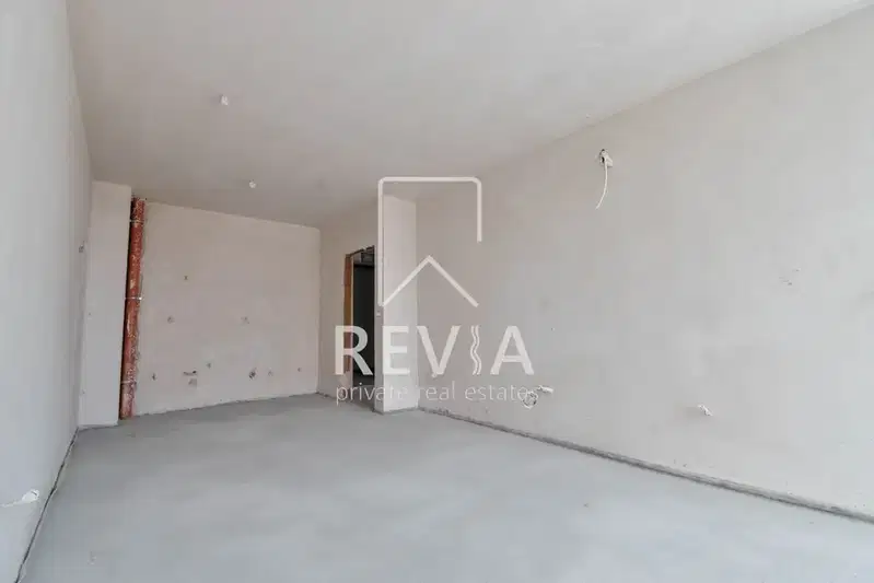 2-bedroom apartment in Sofiya, Malinova Dolina