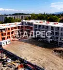 Двустаен апартамент в София, Малинова долина