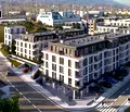 Снимка 5 — Двустаен апартамент в София, Малинова долина