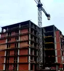 Двустаен апартамент в София, Малинова долина