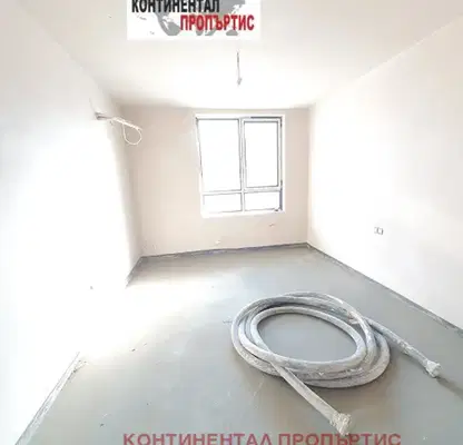 Снимка 4 — Двустаен апартамент в София, Малинова долина