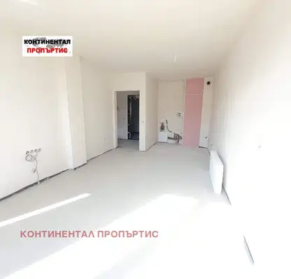 Снимка 2 — Двустаен апартамент в София, Малинова долина