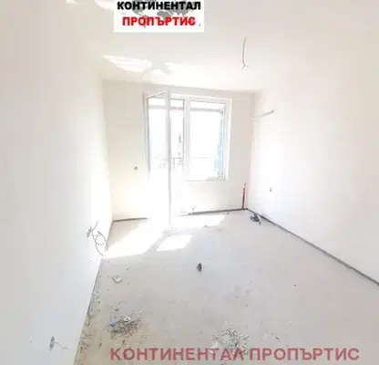 Снимка 3 — Двустаен апартамент в София, Малинова долина