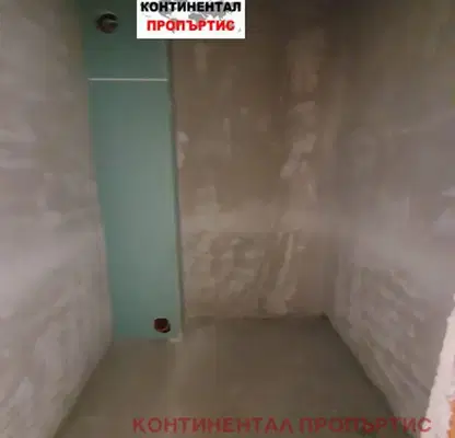 Снимка 5 — Двустаен апартамент в София, Малинова долина