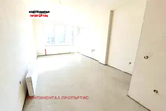 Двустаен апартамент в София, Малинова долина