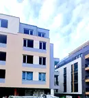 Двустаен апартамент с гараж в Малинова долина, София