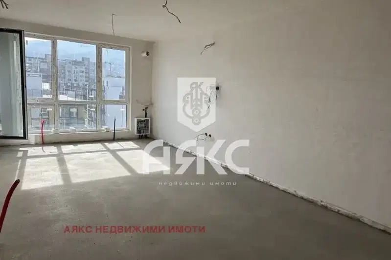 2-bedroom apartment in Sofiya, Malinova Dolina