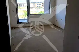 Двустаен апартамент в София, Малинова долина