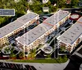 Снимка 2 — Двустаен апартамент в София, Малинова долина