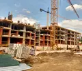 Снимка 4 — Двустаен апартамент в София, Малинова долина