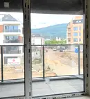 Двустаен апартамент с панорамна гледка в Малинова долина, София