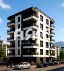 Двустаен апартамент в София, Малинова долина