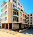 Двустаен апартамент с просторна дневна в Малинова долина, София