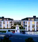 Двустаен апартамент в София, Малинова долина