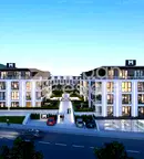 Двустаен апартамент в София, Малинова долина