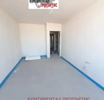 Снимка 2 — Двустаен апартамент в София, Малинова долина