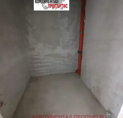 Снимка 4 — Двустаен апартамент в София, Малинова долина