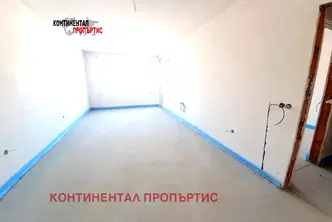 Двустаен апартамент в София, Малинова долина