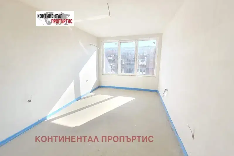 2-bedroom apartment in Sofiya, Malinova Dolina