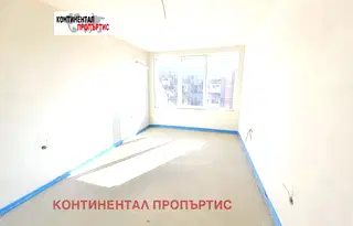 Двустаен апартамент в София, Малинова долина