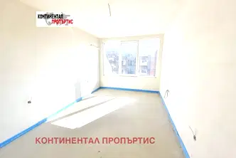 Двустаен апартамент в София, Малинова долина