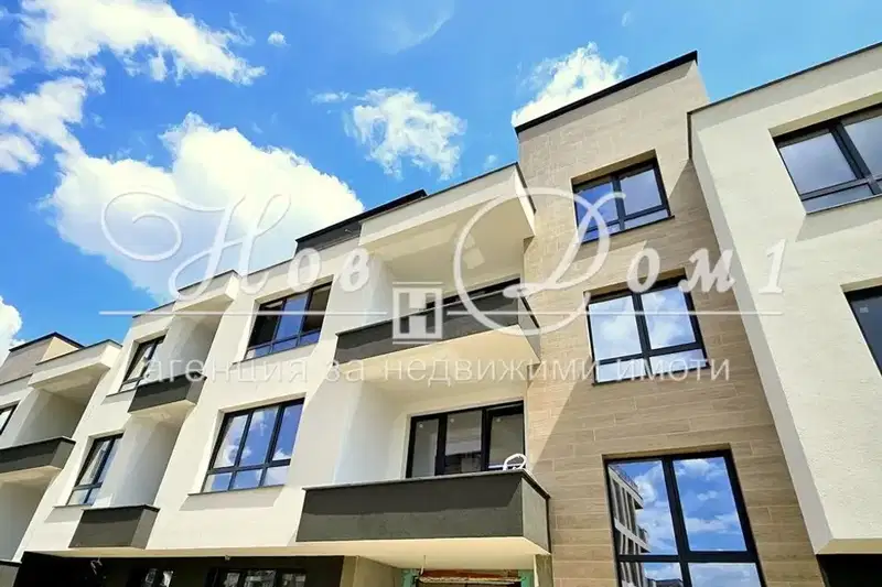 2-bedroom apartment in Sofia, Malinova Dolina
