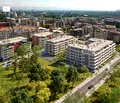 Снимка 2 — Двустаен апартамент в София, Малинова долина