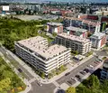 Снимка 3 — Двустаен апартамент в София, Малинова долина
