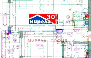 Двустаен апартамент в София, Малинова долина