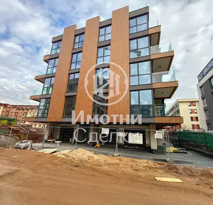 Photo 2 — 2-bedroom apartment in Sofiya, Malinova Dolina