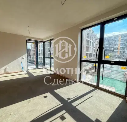 Photo 3 — 2-bedroom apartment in Sofiya, Malinova Dolina