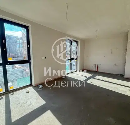 Photo 4 — 2-bedroom apartment in Sofiya, Malinova Dolina